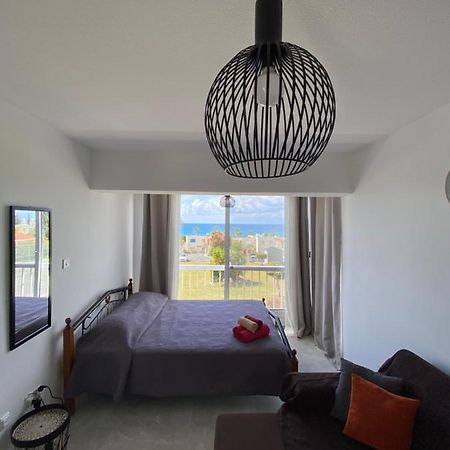 Cozy Coral Bay Studio By The Sea Dış mekan fotoğraf