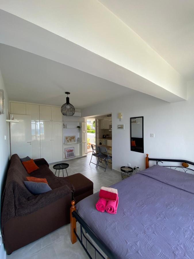 Cozy Coral Bay Studio By The Sea Dış mekan fotoğraf