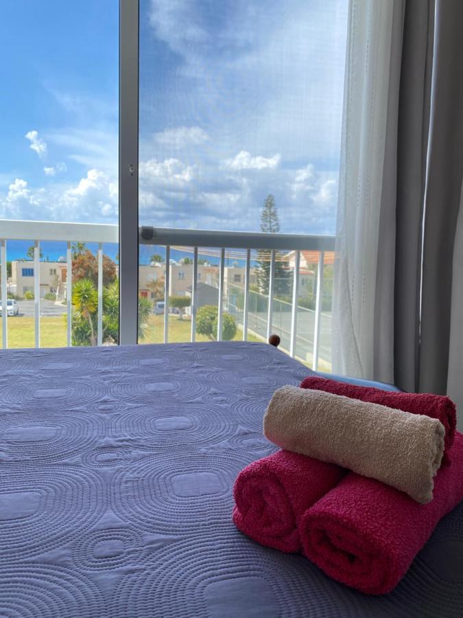 Cozy Coral Bay Studio By The Sea Dış mekan fotoğraf