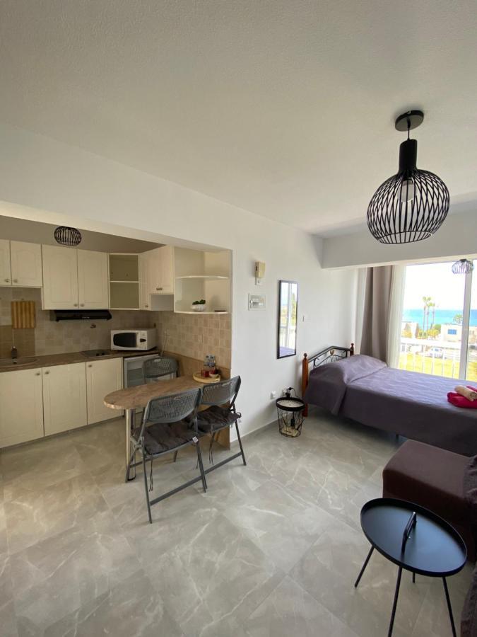 Cozy Coral Bay Studio By The Sea Dış mekan fotoğraf