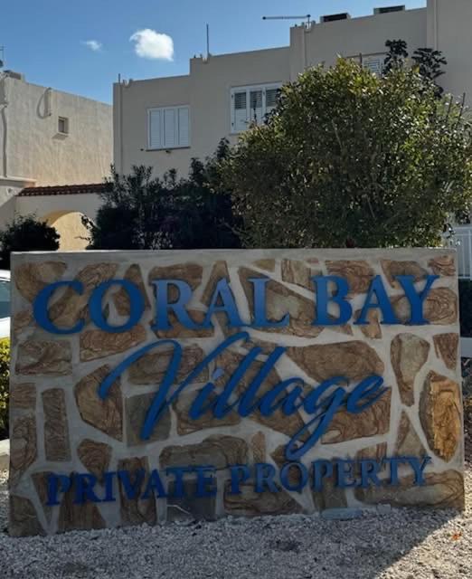 Cozy Coral Bay Studio By The Sea Dış mekan fotoğraf